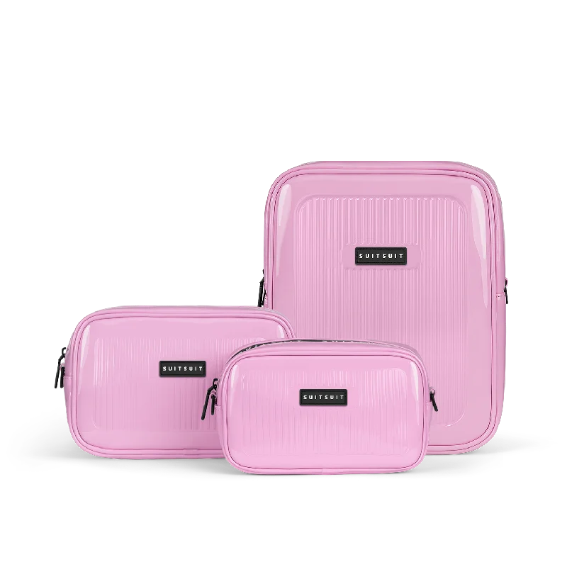 Expression - Fondant Pink - Beauty Essentials Set