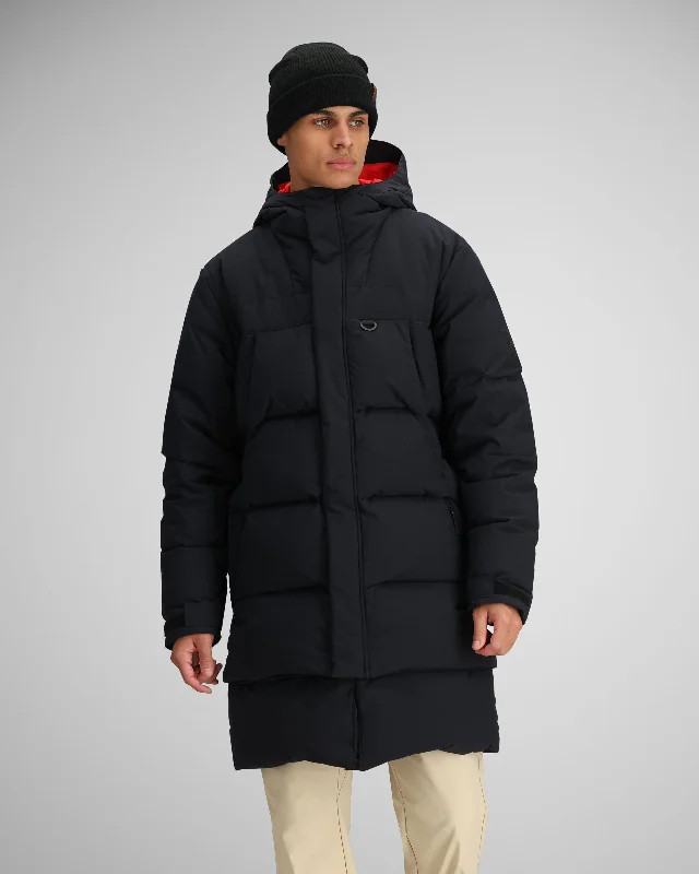 Men's Klausy Down Parka