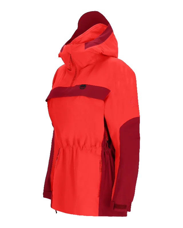 Women's Steibis 3L Anorak