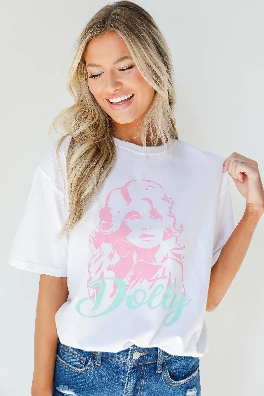 Dolly Parton Tee