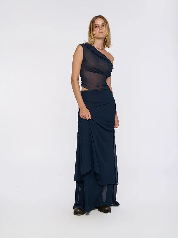 SLY maxi skirt