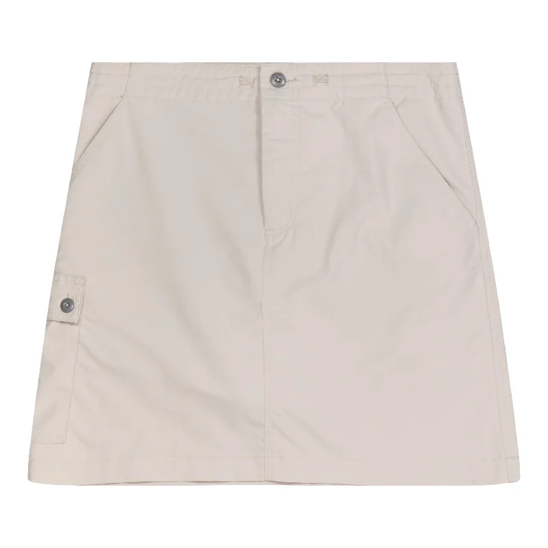 W's Inter-Continental Hideaway Skirt