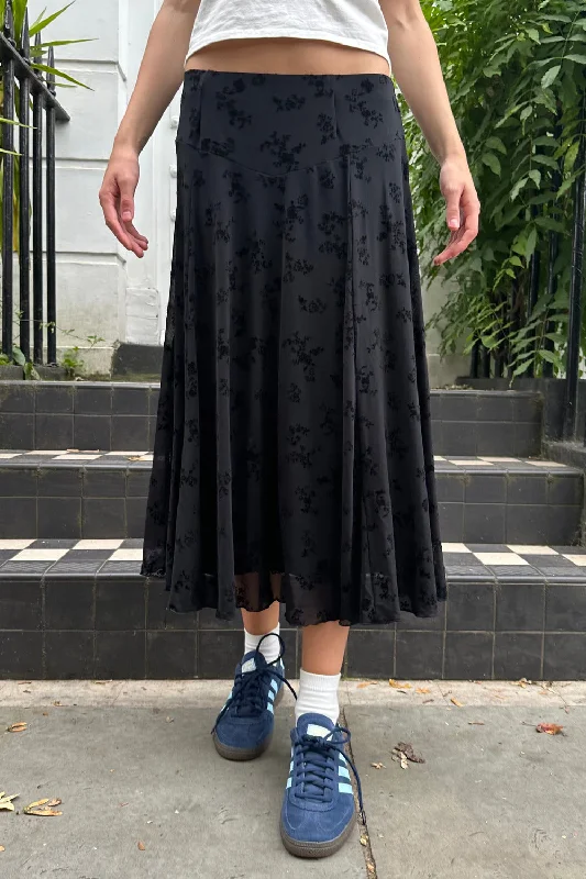 Zarah Skirt