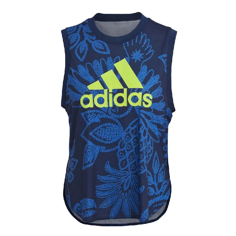 adidas - Women's Farm Tank Top (HI5218)