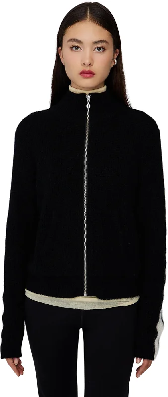 Katrina Zip Cardigan - Women's|-|Cardigan zippé Katrina - Femme