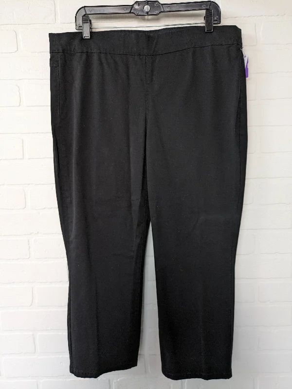 Capris By Bandolino  Size: 16