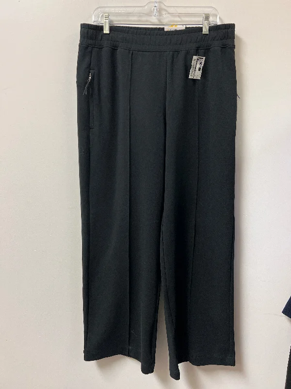 Pants Lounge By Old Navy In Black, Size: L