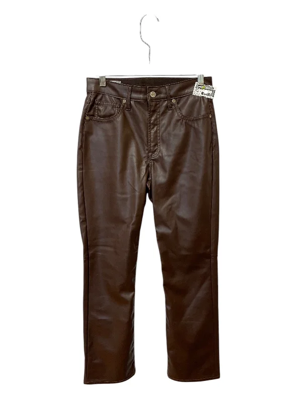 Pants Other By Gap In Brown, Size: 4p