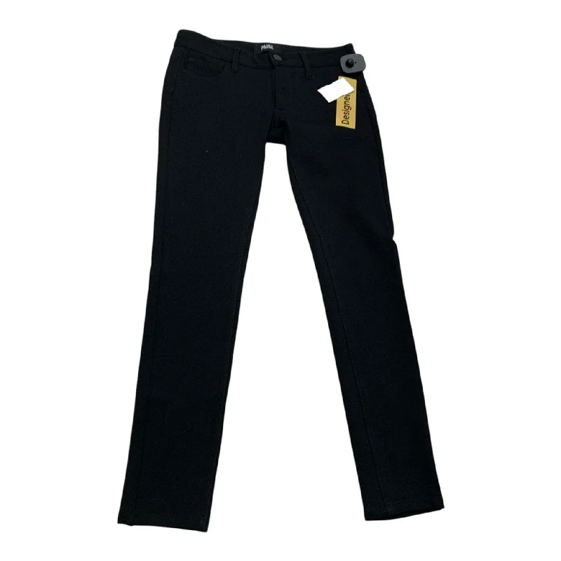 Pants Other By Paige In Black, Size: 0