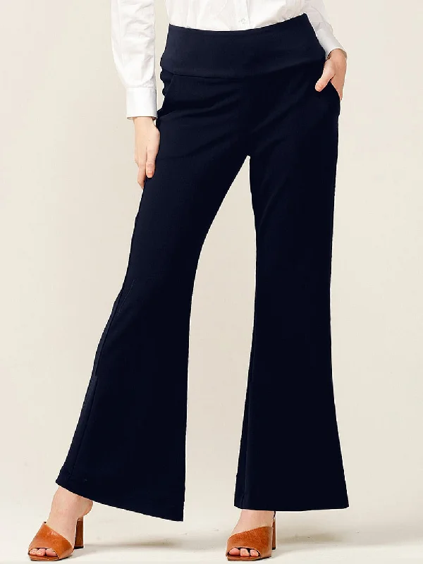 SACHA DRAKE CLASSIC TROUSER