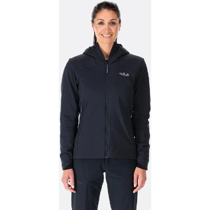 Rab Women's Xenair Alpine Light Jacket