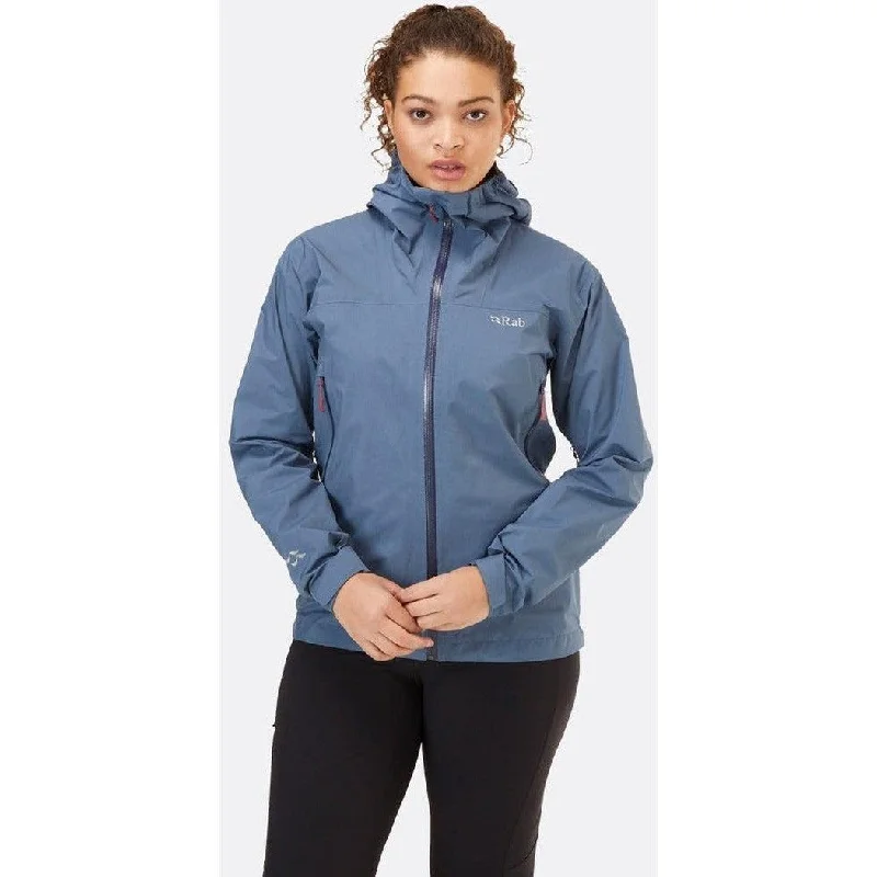 Rab Women's Meridian Jacket