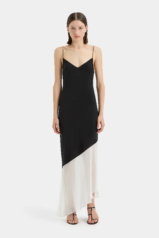 Adrienne Slip Dress