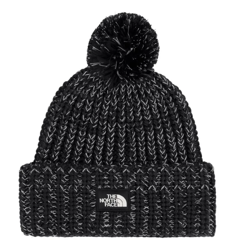 Cozy Chunky Cabin Beanie