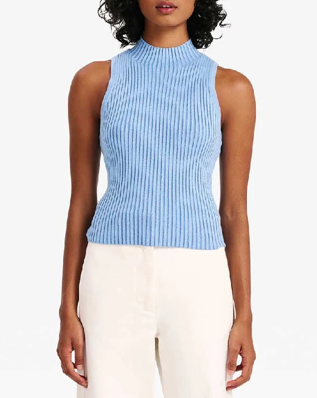 Onda Knit Tank