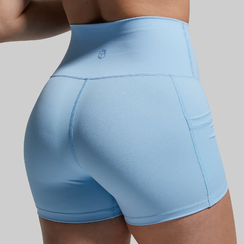 Synergy Short (Dream Blue)